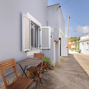 Casa Oceano-ave Do Mar Raposeira (Faro)