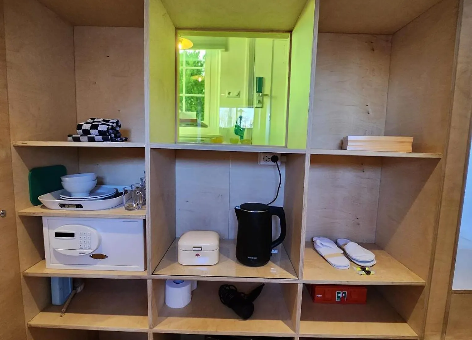 Ferienwohnung Sweets - Nieuwe Amstelbrug Amsterdam Niederlande